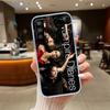 RE59 the Vampire Diaries Case for Motorola G10 G20 G30 G31 G32 G34 G35 G41 G42 G50 G51 G52 G55 G60 G60S G62 G71 G72 G75