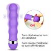 Mini Multi Speed G Spot Vibrator Clitoris Stimulator Dildo Vagina Massager Adults Erotic Goods Sex Toys For Women Anal Butt Plug