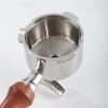 Doppelauslauf Siebträger 51mm Für Delonghi EC685 EC680 Espressomaschine Filter Siebträger 51mm Delonghi Zubehör