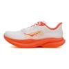 HOKA  Mach 6 Frost Lava Women Sneakers Orange 1147810-FLV