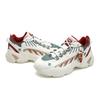 New FILA ADE XMAS Low top Casual Shoes Men's White F12M442133FSC