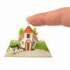 Sankei Miniature Art Mini Small Church MP05-10