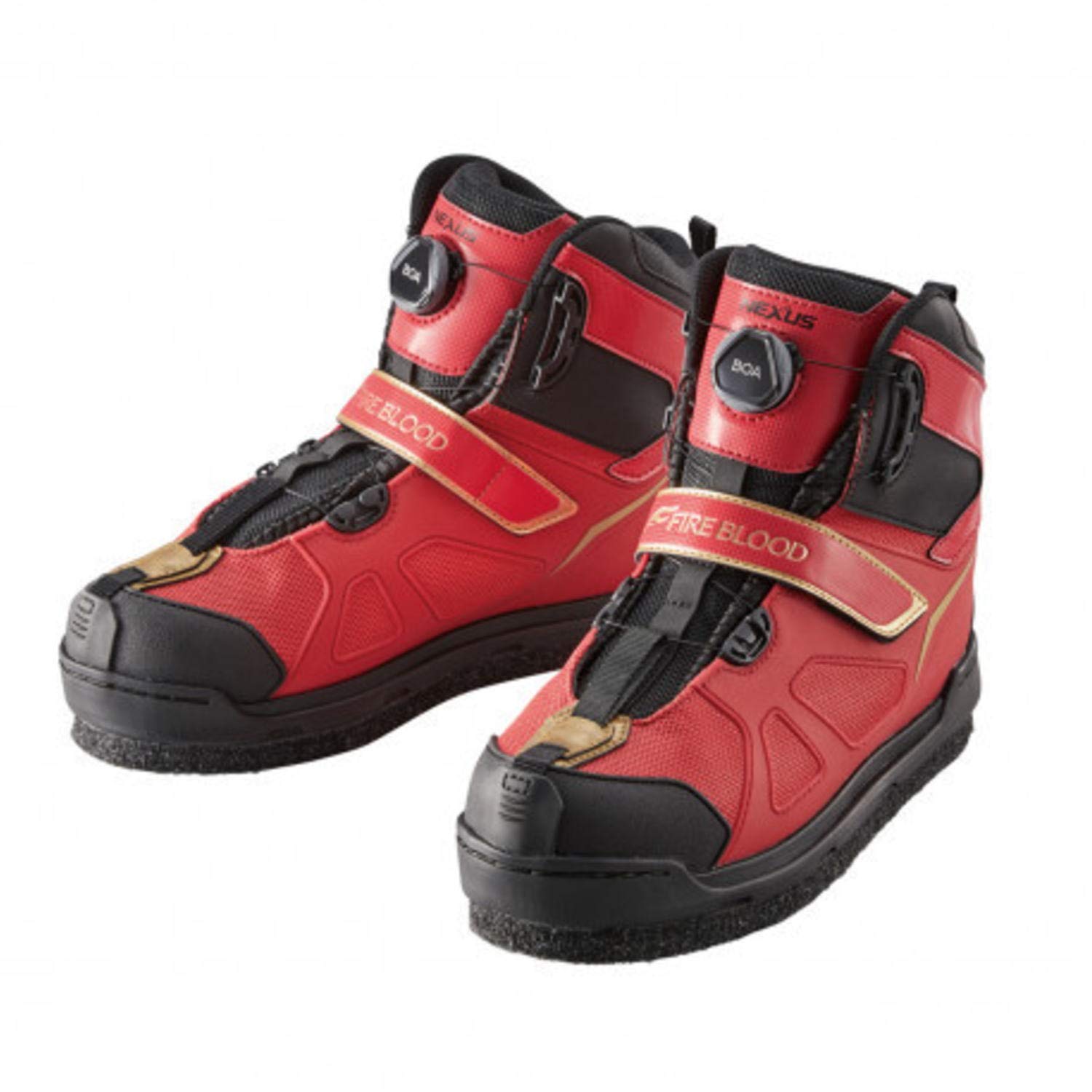 

SHIMANO Ботинки Limited Pro Кроваво-красные 27 см GORE-TEX FS-175U