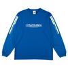 Luz Y Sonbra Long Sleeve PRA Shirt, 2 Lines, L/S, PRA SHIRT, L1243044