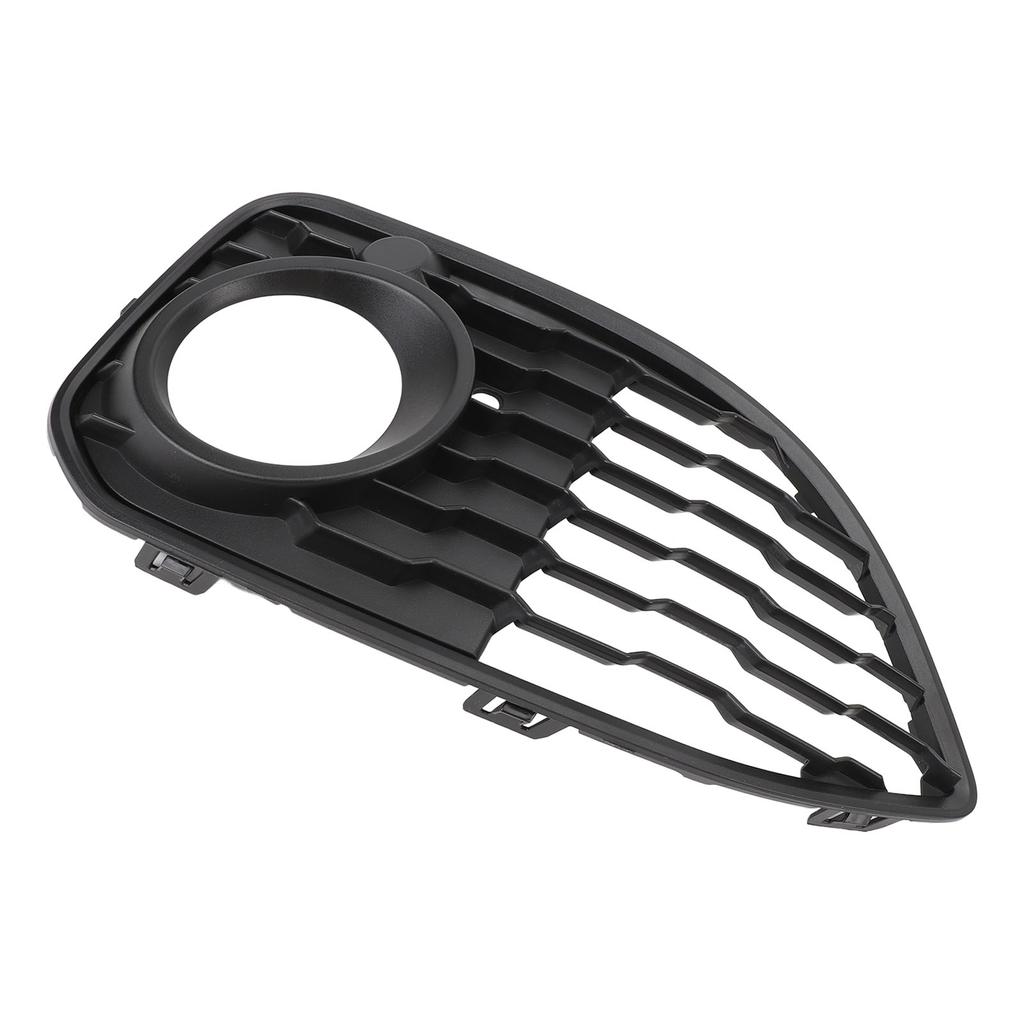 Frontstoßstange Nebelscheinwerfergitter Wärmeableitung Schutz Nebelscheinwerfergitterabdeckung für 1er F20