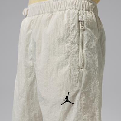 Jordan Casual Shorts Men's Ecru Moderate