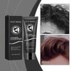 Men's Fiber Cream Like Gel With Medium Hold And Glowly Men's Styling Cream 100g