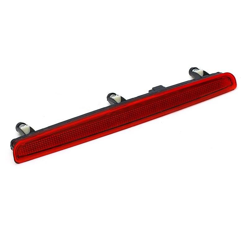 For VW Transporter T5 2003-2015 Car Rear Tail LED 3RD Third Brake Light High Level Mount Stop Signal Warning Lamp 7E0945097A