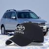 2026 Нові Для Toyota Нові Модні Унісекс Вишиті Бейсбольні Кепки Для Подорожей Регульовані Повсякденні Кепки Сонцезахисна Кепка Для Toyota 4runner