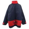 Fila 90s Old Batting Jacket L Navy Men's Used