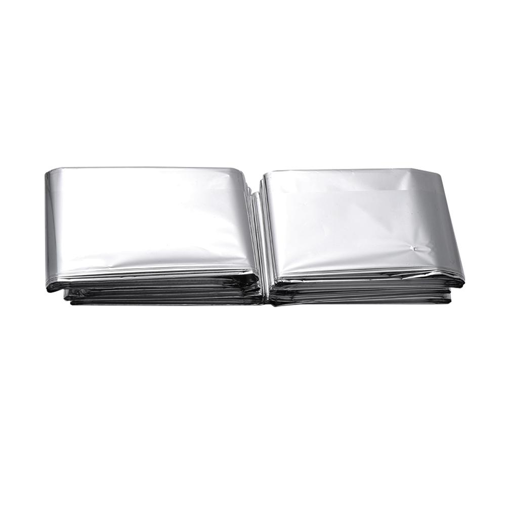 1/2PCS Double Side Hydroponic Highly Reflective Film Shade Light Plant Covers