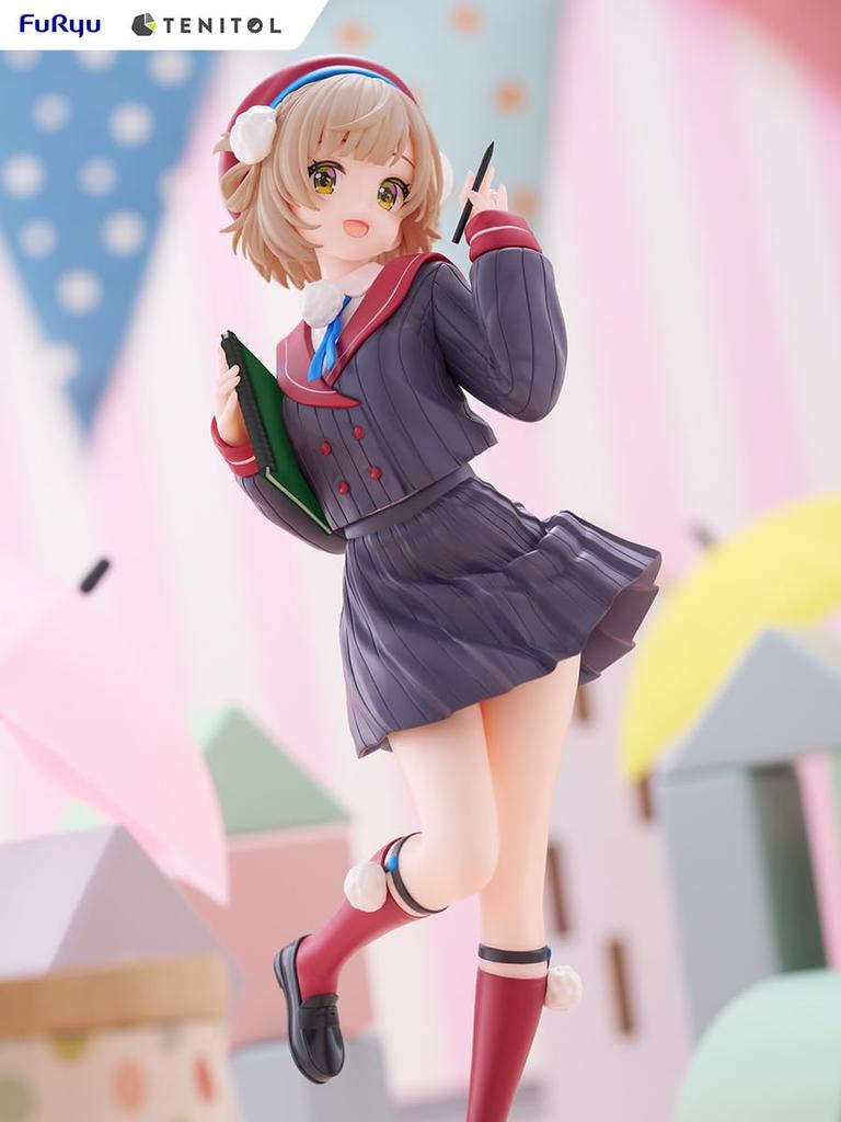 Shigure Ui Tenitoru non-scale figure