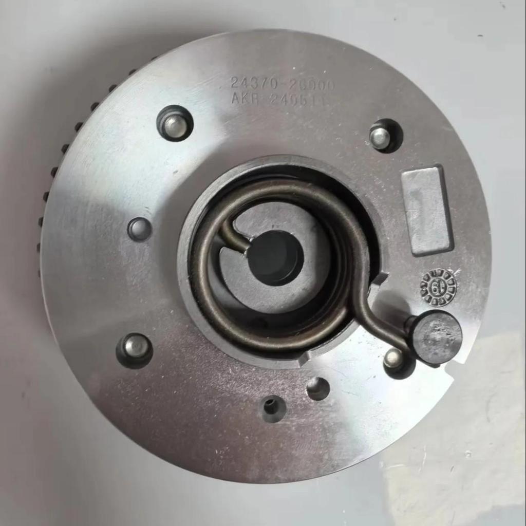 Hyundai/Kia Variable Valve Timing Gear 24370-2G000