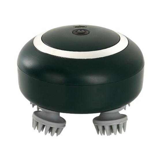 Cat Pet Massager Soothing Head Massage Device Promotes Joint Health And Mobility Head Massager for Relaxation And Bonding