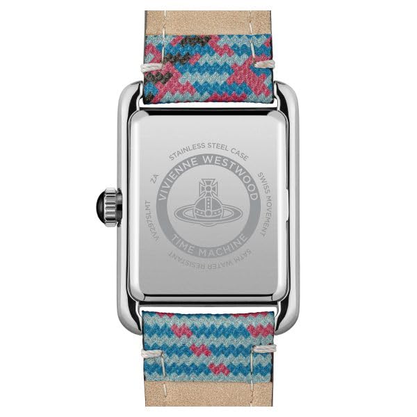 VIVIENNE WESTWOOD Vivienne Westwood SS24 Shacklewell Watch VV297SLMT Unisex [item]