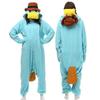 ENALIHI Fluffy Winter Cute Long Perfect for and Cold Weather Duckpus Feather Fluffy Romper Feather Size Pajamas, Sleeves, Festivals, Sleepwear,