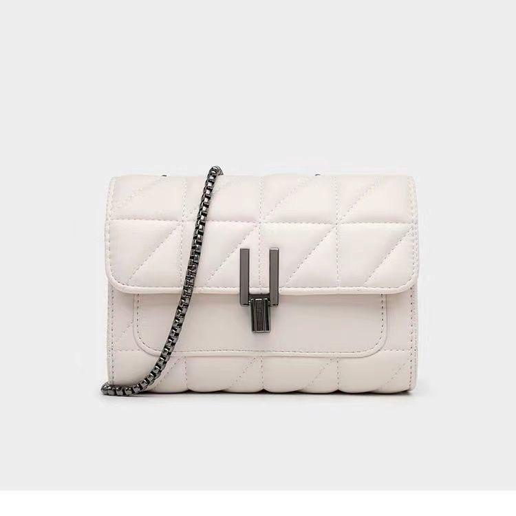 Luxus Designer Taschen Frauen Leder Kette Umhängetaschen Für Frauen Handtaschen Schulter Taschen Messenger Weibliche Za Kupplung