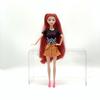 30Cm Kpop Demon Hunters Witch Hunter Group High Appearance Glue Doll Girl'S Heart Decorative Doll Holiday Xmas Gifts