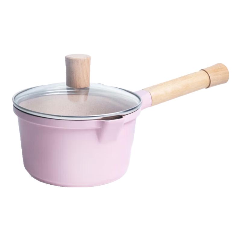 

Jingqingfu Non-stick Milk Pot