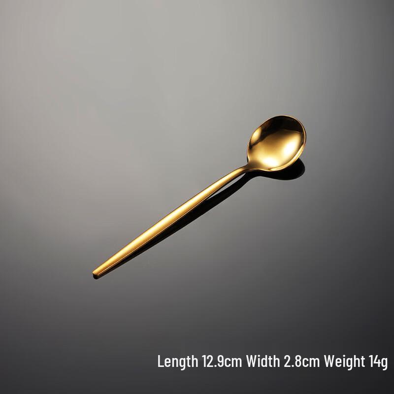 Qianxing Portuguese Style 410 Stainless Steel Tableware