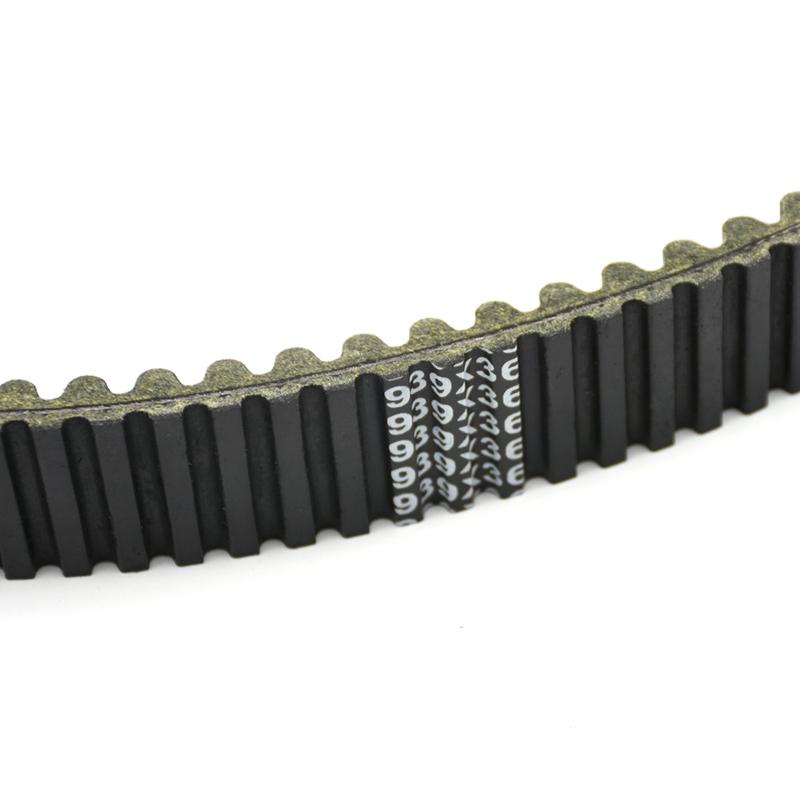 Correia de Transmissão Para CFMOTO CF400 450L CF500 CF600 CFORCE UFORCE ZFORCE 400 500 520 550 600 625 Ref 0180-055000-0001 0180-055000-0004