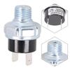 Pressostato aria 70-100/90-120/110-140 PSI 1/4" NPT 12V/24V Pressostato compressore aria
