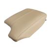 Suitable for 13-17 Honda 9th Generation Accord Front Center Armrest Luggage Leather Case Interior Modification