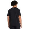 Under Armour Mens Project Rock Eagle T-Shirt