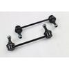 2x Rear Anti Roll Sway Bar Links Stabilizer Links B30H-28-170 Fit for Mazda 323 BJ 1998-2004