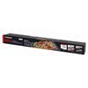 Captain Stag Aluminum Foil Bbq Easy Convenient Sheet Super Wide 20 Micron 7.5m Ug-1565