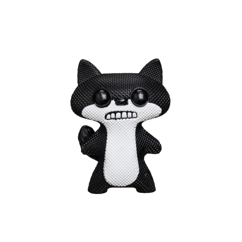 Fuggler Figure Open Box D 1 piece Fuggler Collectible Figures 24 types total FG2012D Authentic