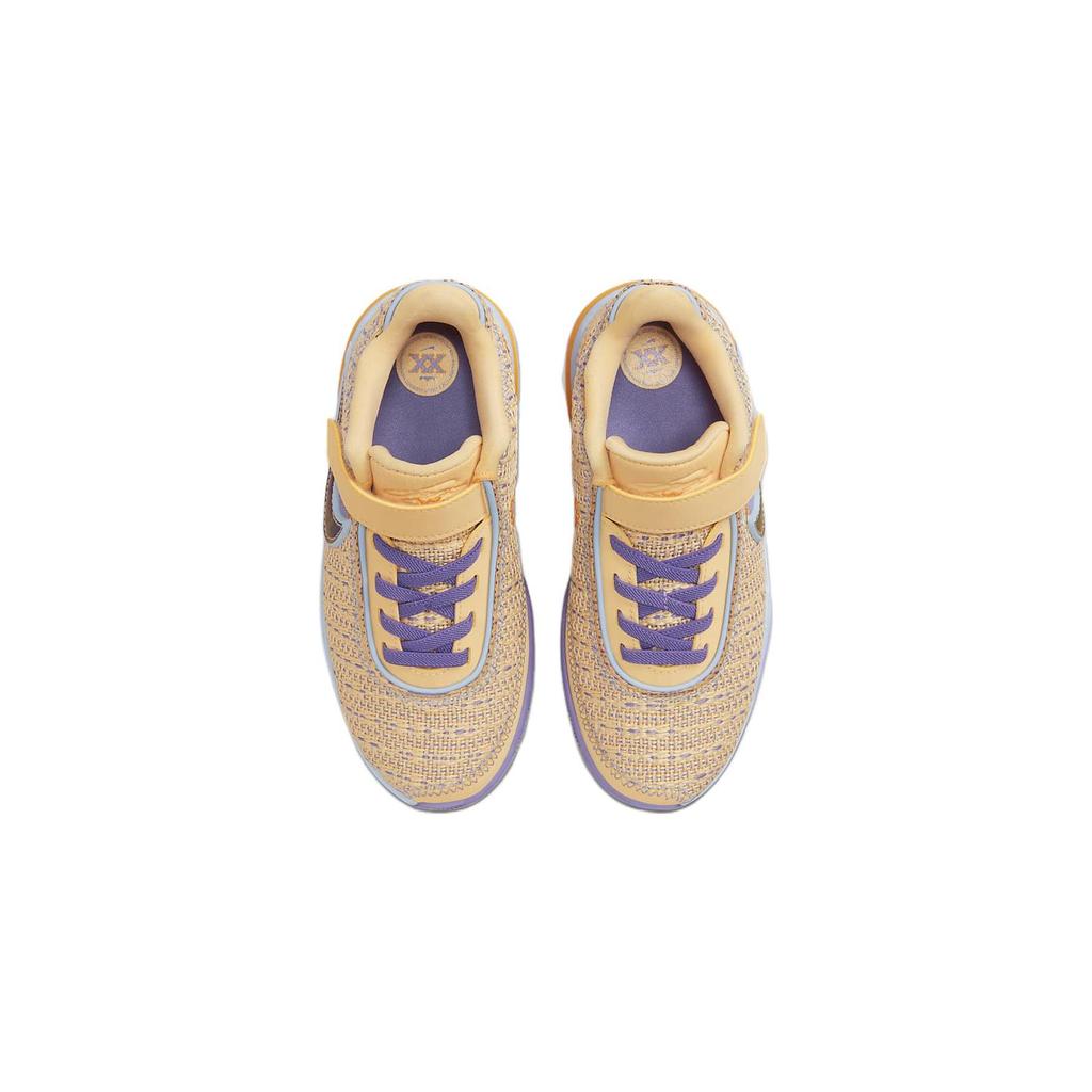 Nike LeBron 20 PS 'Summer Vibes' DQ8648-200