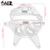 Motorcycles Engine Cover Protection Case Guard for CFMOTO 650NK 650TR All Year