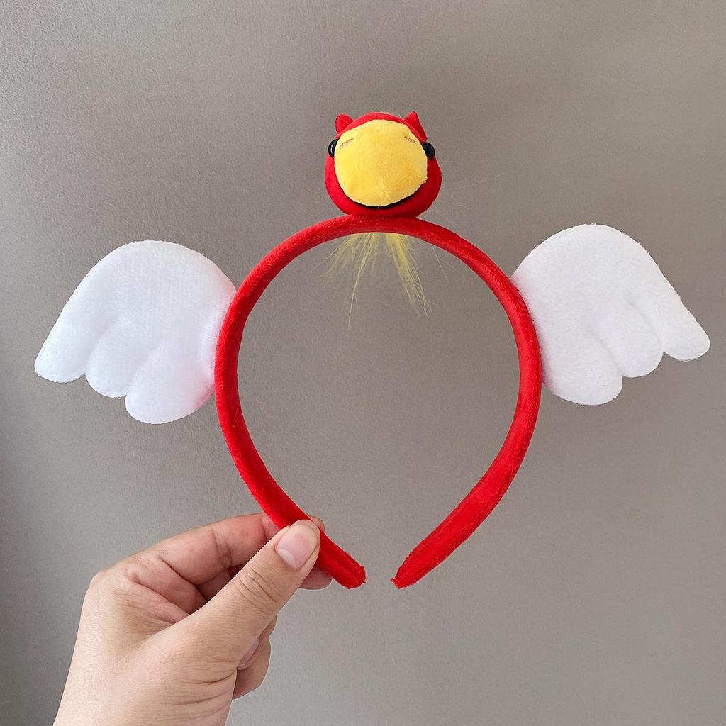 Entzückendes Pferde-Haarband - Haar-Accessoire für das Sternzeichen-Jahr