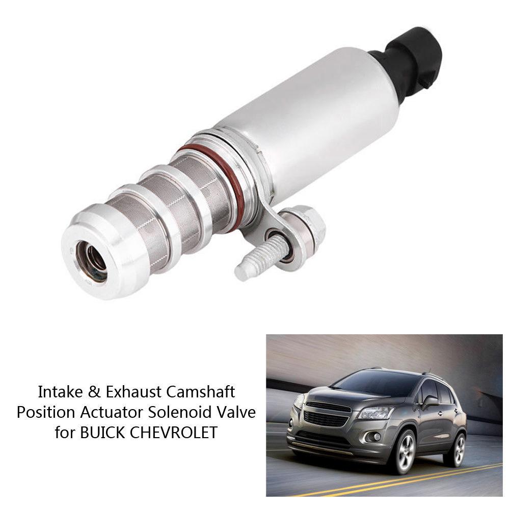 Buy Exhaust Camshaft Position Actuator Solenoid Control Valve 12655421