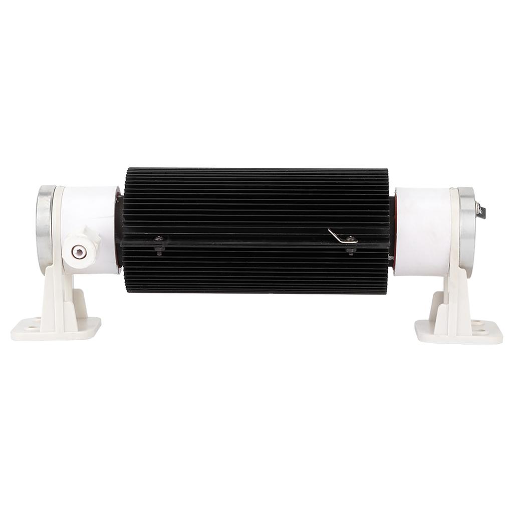 10g/h Water Cooling Ceramic Ozone Generator Ceramic Tube Adjustable Power Supply Kit