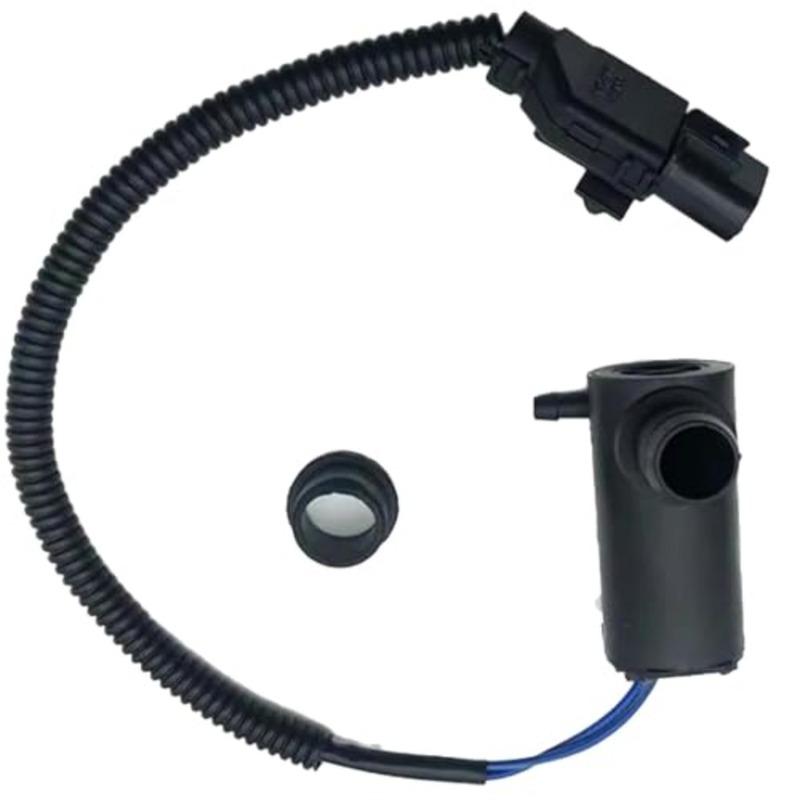 

Насос омывателя стеклоочистителей 98510H1000 98510-H1000 Для Hyundai Terracan 2001-2006 98520H1000