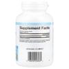 Natural Factors Acetyl-L-Carnitine 500mg Veggie Capsules, 120 Count