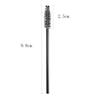 50pcs Disposable Plastic Eyelash Brushes Eyebrow Spoolers Mascara Wands Multi-Purpose Hygienic Beauty Salon and DIY Tools