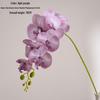 May Breeze Seven-Head Phalaenopsis Artificial Flowers for Wedding & Home Decor