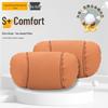 Xingtu Headrest Lumbar Support: Lan Yue, Ling Yun, Yao Guang, Cdm, Zhui Feng, Xing Ji Yuan Car Seat Neck Protection Pillow