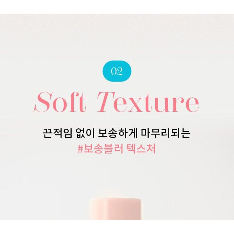 A'PIEU Juicy-Pang Bare Cream Blush Mini - 3 Colors