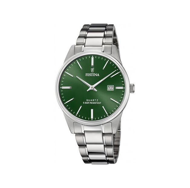 

Часы Festina F20511-5 One Size