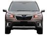 Subaru Forester TPU Transparent Headlight & Rearview Mirror Protective Film