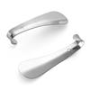 Stainless Steel Shoe Horn Portable Shoe Lifter Multifunctional Metal Shoe Helper for Sneakers