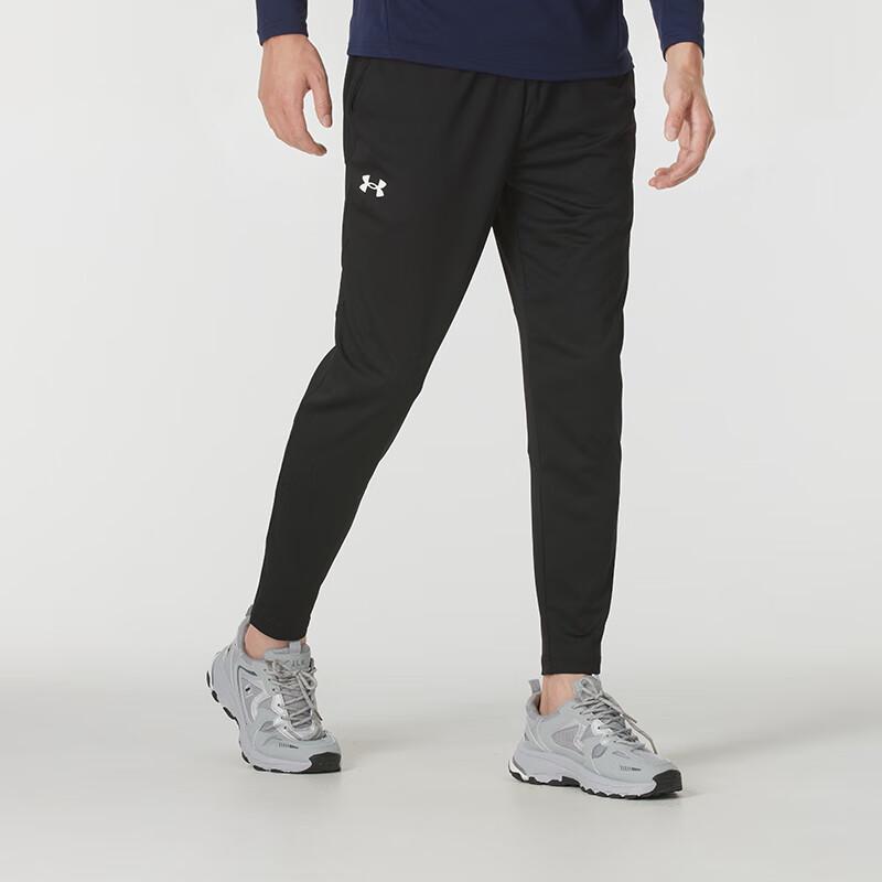 Under Armour Unisex Knit Track Pants 2XL