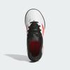 adidas Copa Pure 3 League TF Kids IH2241 Kids' Performance Sports Shoes Cloud White / Lucid Red / Core Black
