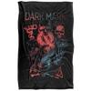 Harry Potter Dark Mark Sparks Panic Blanket