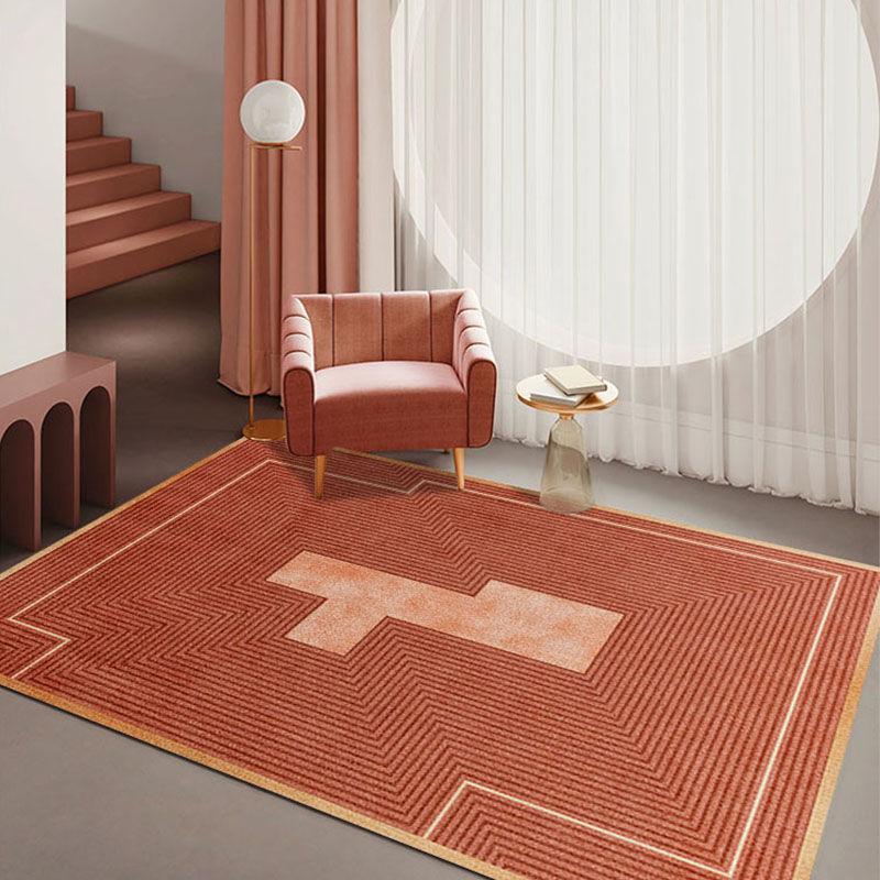 Modern Luxury Rugs Living Room Decoration Home Large Carpet for Bedroom Children's Room Decor Floor Mats Green Porch Doormat
