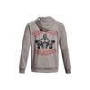 Under Armour Sweatshirt Men's Gray 1373562-294